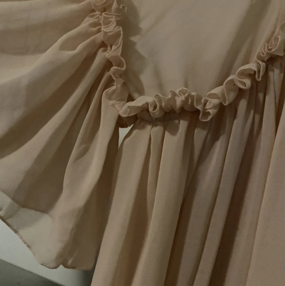 Ruffle Top - Picture 5 of 6